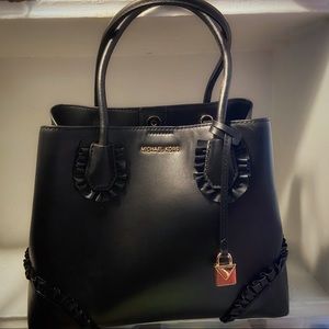 Mercer Gallery Medium Tote